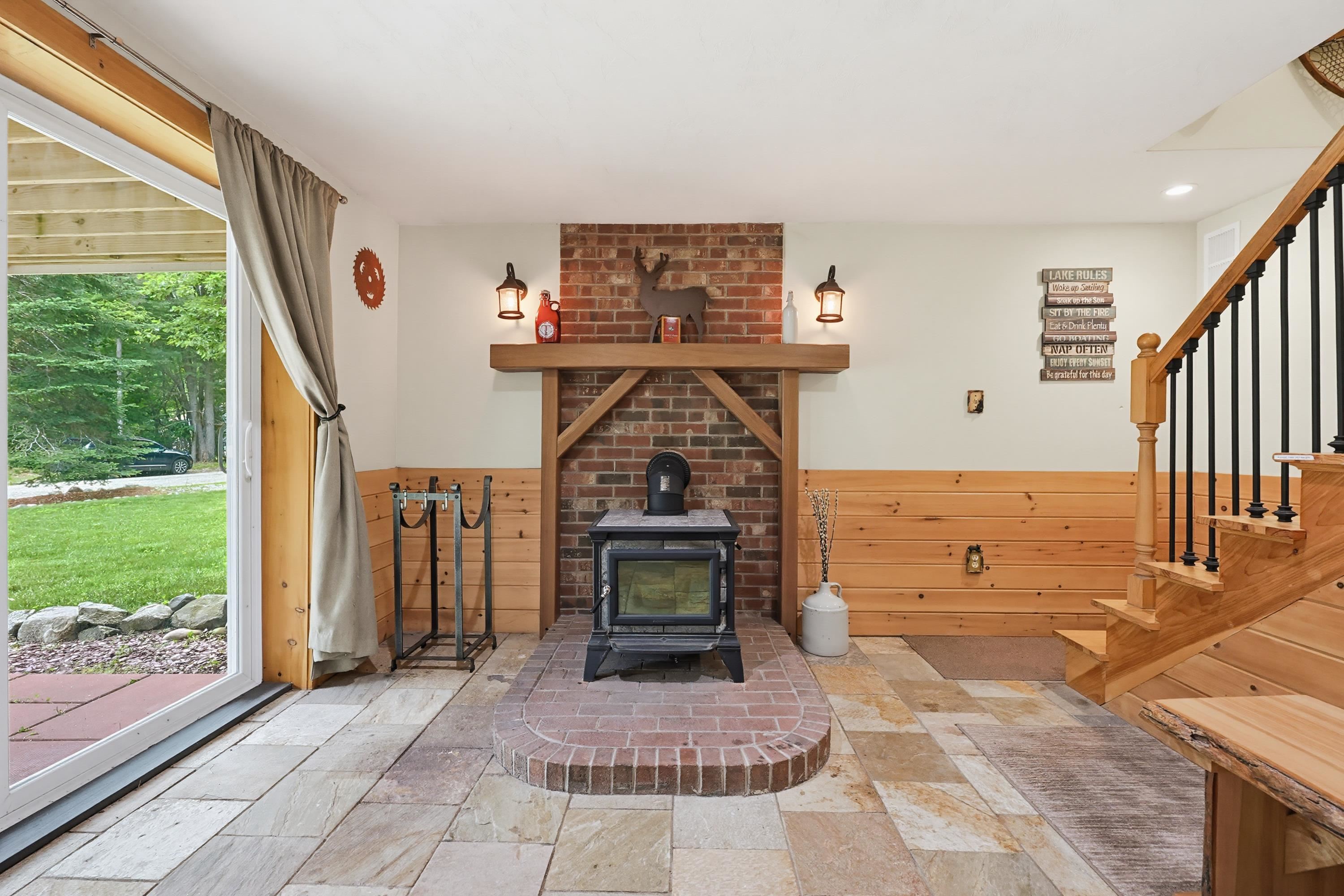 6 Poplar Ridge Road Freedom, NH 03836 - Photo 17 of 20