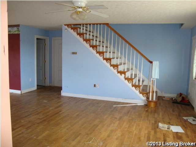 320 Copelin Road Bonnieville, KY 42713 - Photo 5 of 17 Additional Photo