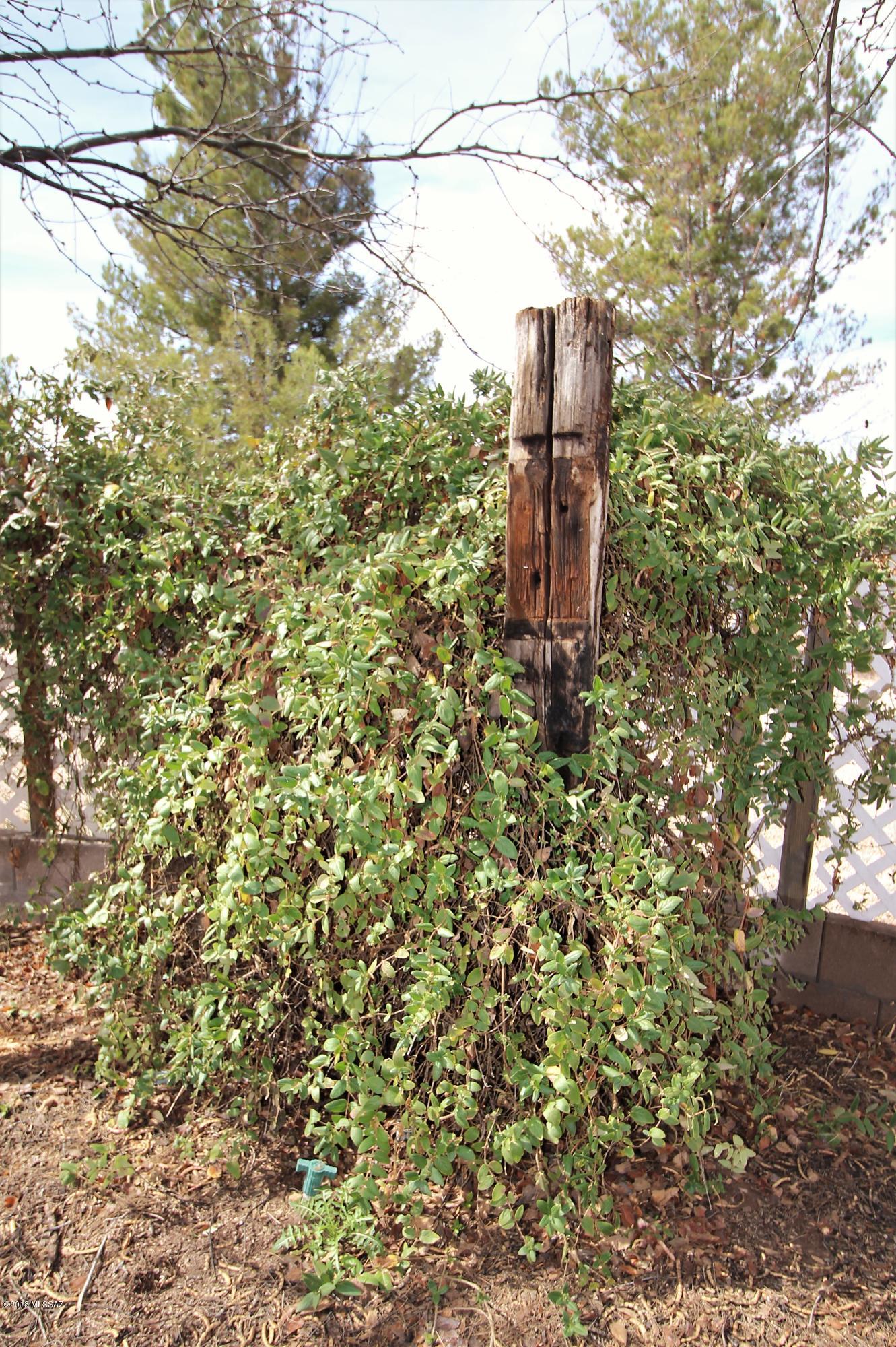 1481 North Cemetery Road Benson, AZ 85602 - Photo 21 of 22 Gallery Image 21
