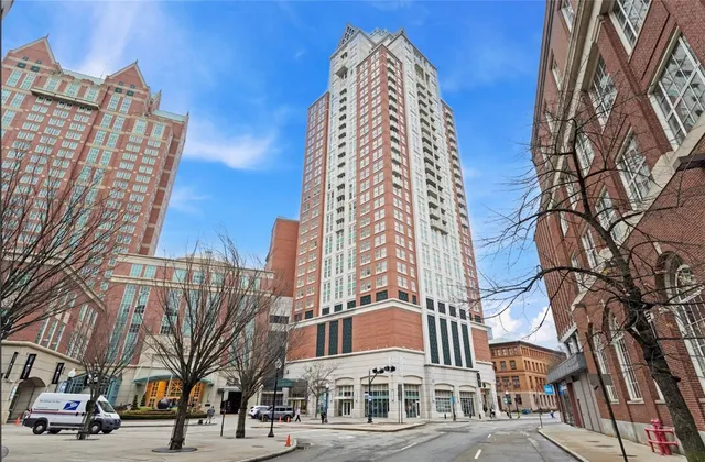 $675,000 | 1 West Exchange Street, Unit 2602, Providence, RI 02903