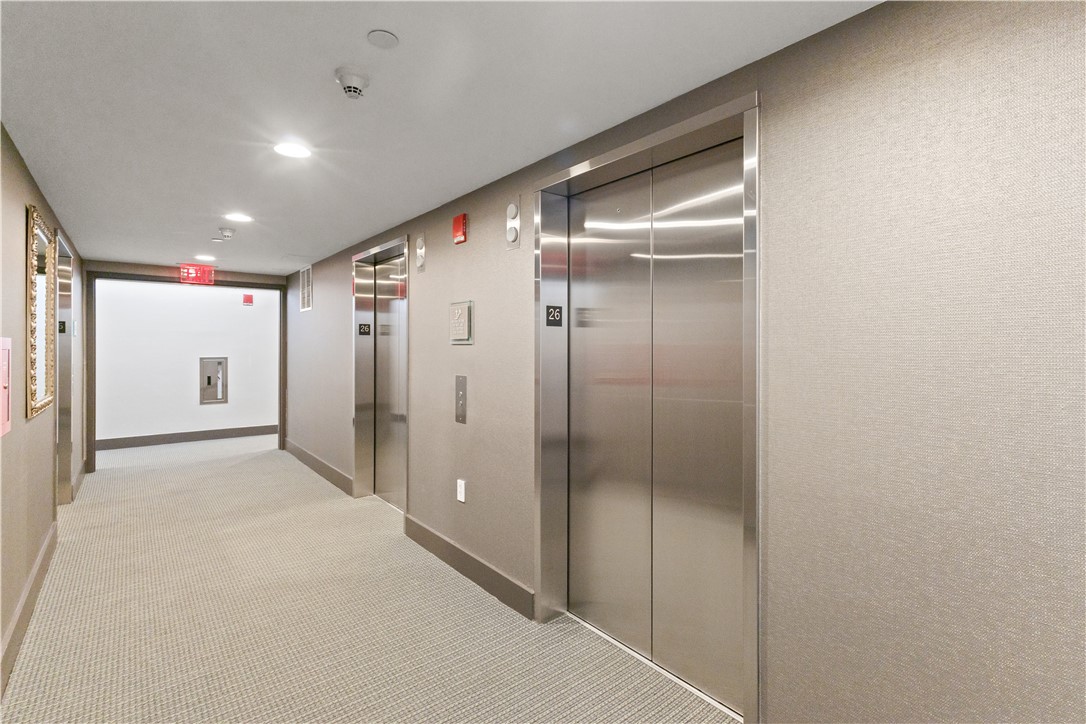 1 West Exchange Street, Unit 2602 Providence, RI 02903 - Photo 27 of 30