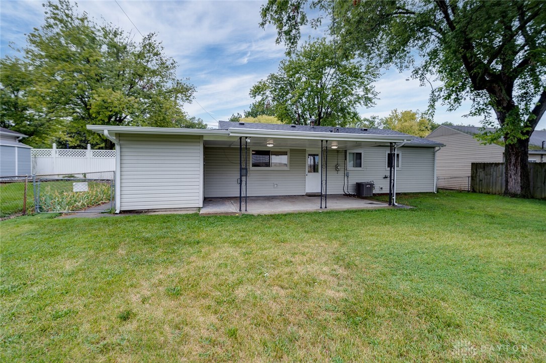 1450 Alexandersville Road Dayton, OH 45459 - Photo 23 of 24 Gallery Image 23