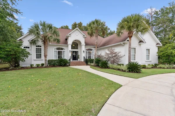 $899,700 | 109 Wildflower Court, Brunswick, GA 31523