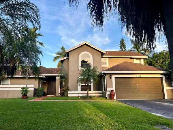 $920,000 | 5452 Southwest 88th Terrace, Cooper City, FL 33328