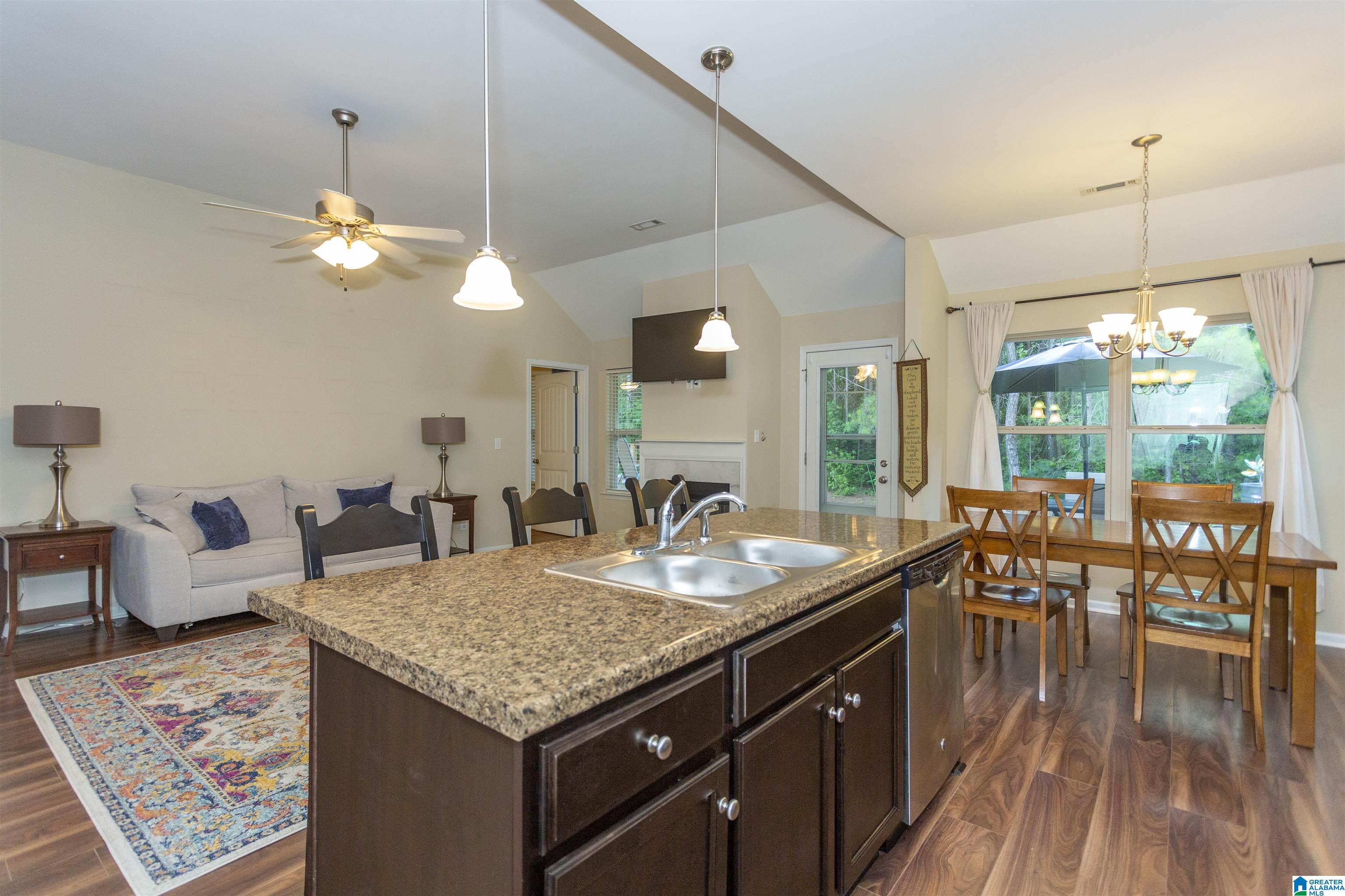 3521 Southern Trail Fultondale, AL 35068 - Photo 29 of 46