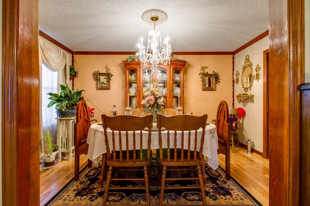933 Chris Road Strawberry Plains, TN 37871 - Photo 11 of 38 Gallery Image 11