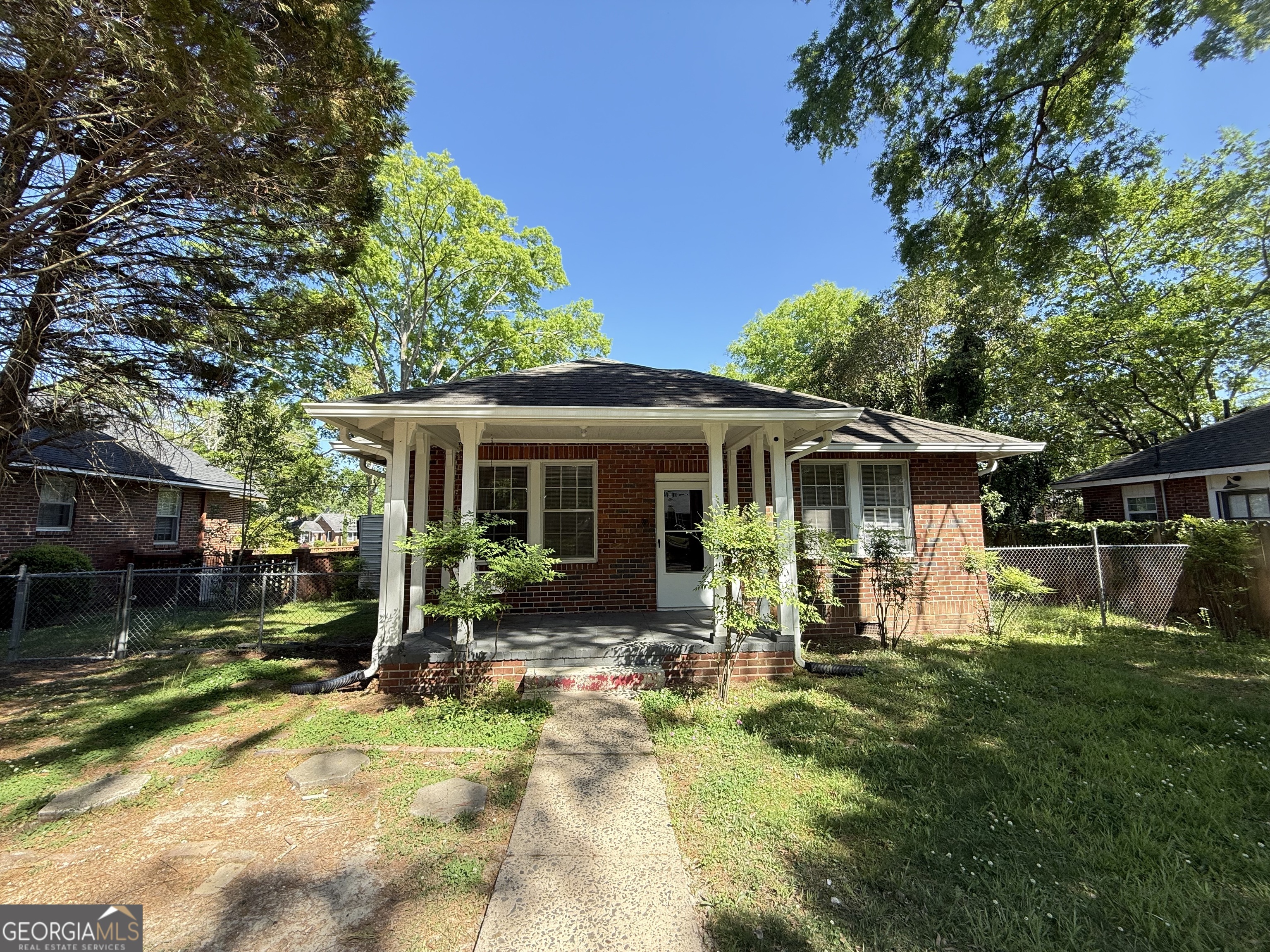 1 Dogwood Street Northeast Rome, GA 30161 - Photo 1 of 1