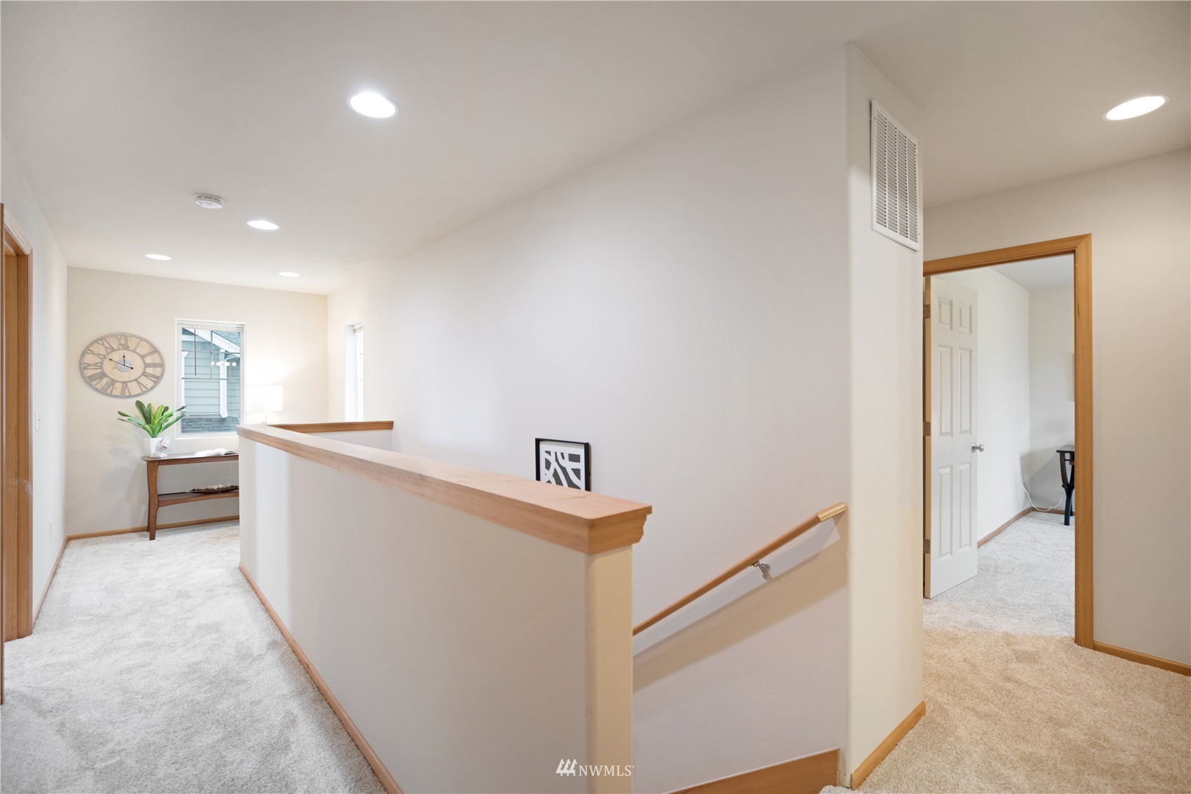 4412 Northeast 3rd Lane Renton, WA 98059 - Photo 15 of 26 a view of kitchen with furniture and wooden floor