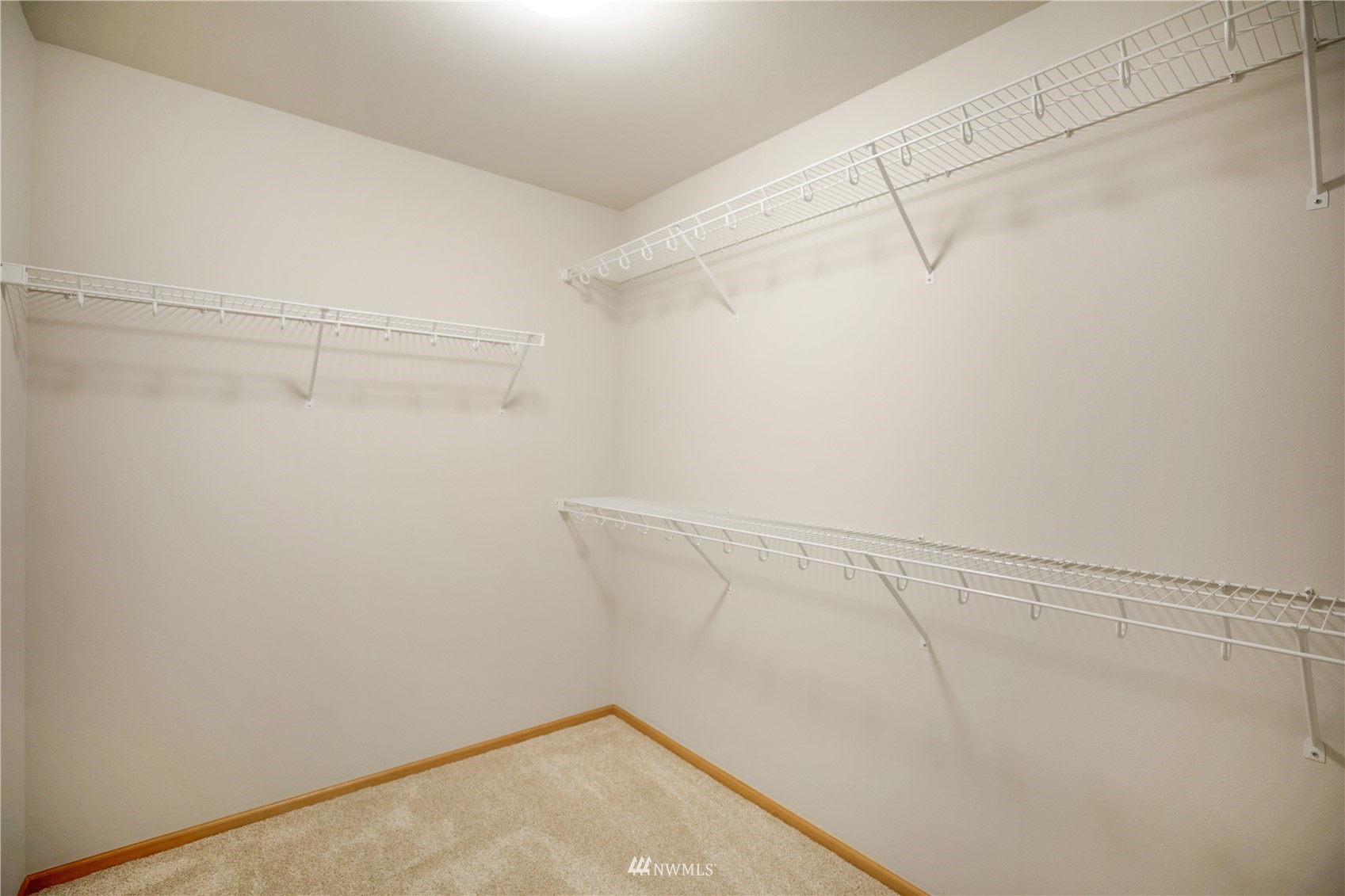 4412 Northeast 3rd Lane Renton, WA 98059 - Photo 19 of 26 a view of a room with racks on the wall