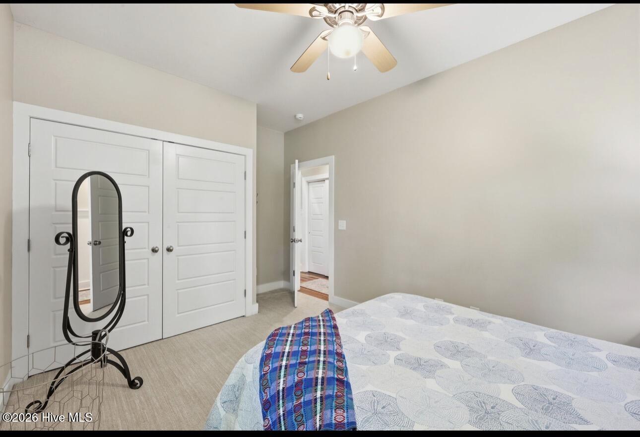 1044 Mill Creek Road Minnesott Beach, NC 28510 - Photo 15 of 40