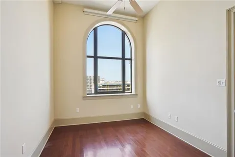 $212,000 | 1201 Canal Street, Unit 515, New Orleans, LA 70112