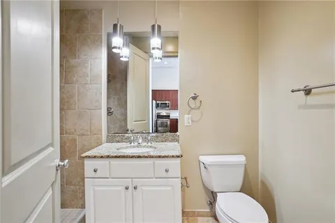 $212,000 | 1201 Canal Street, Unit 515, New Orleans, LA 70112