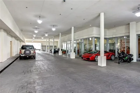 $212,000 | 1201 Canal Street, Unit 515, New Orleans, LA 70112