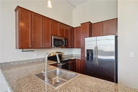 $212,000 | 1201 Canal Street, Unit 515, New Orleans, LA 70112