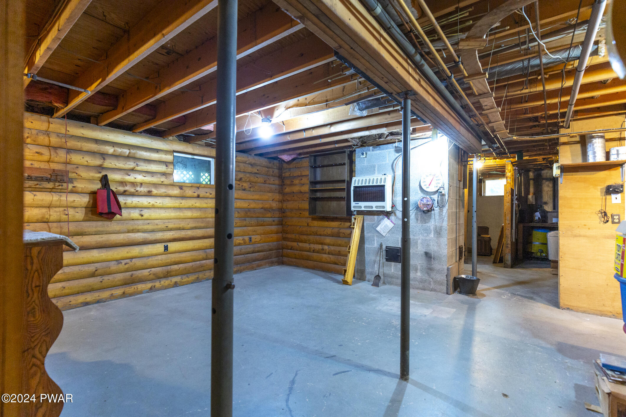 52 Wash Road Waymart, PA 18472 - Photo 85 of 90 basment