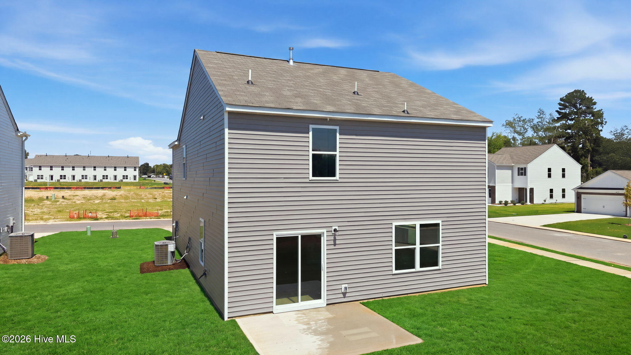 7233 Silverleaf Road Rocky Mount, NC 27804 - Photo 24 of 28 Gallery Image 24