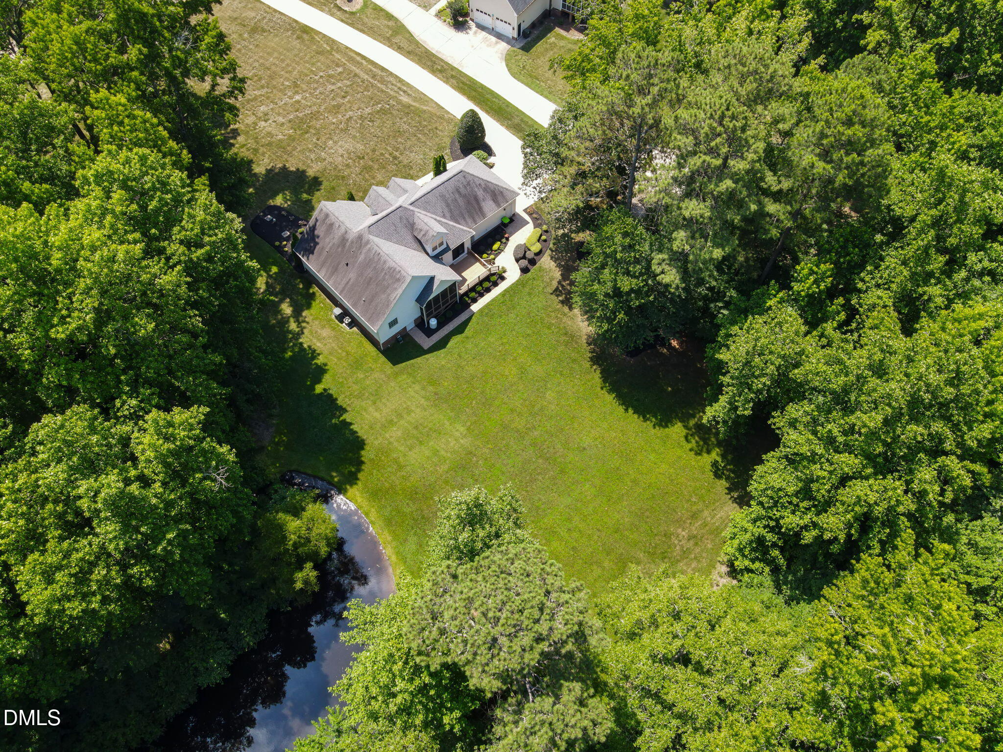 1112 Tyler Farms Drive Raleigh, NC 27603 - Photo 68 of 78