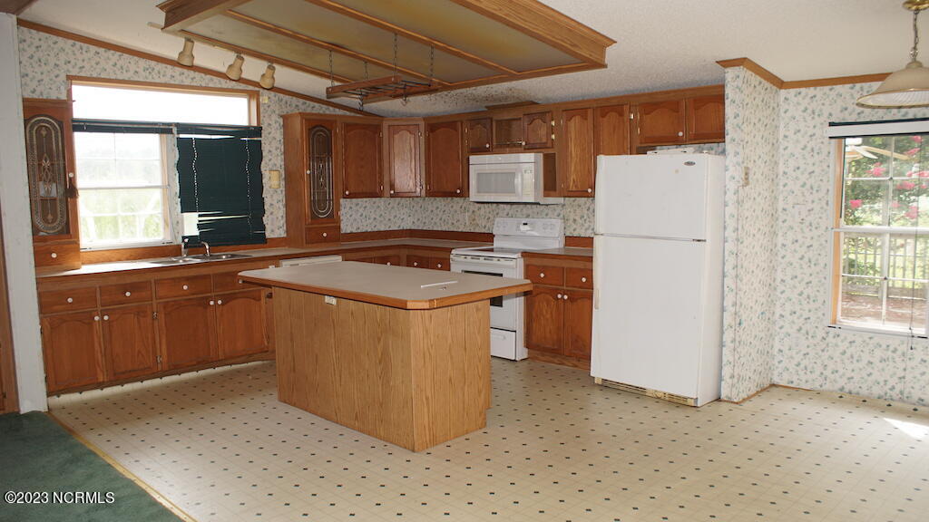 4942 Sawdust Road Wilson, NC 27893 - Photo 18 of 22 Kitchen