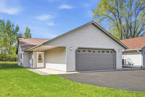 $255,000 | W7273 155th Avenue, Bay City, WI 54723