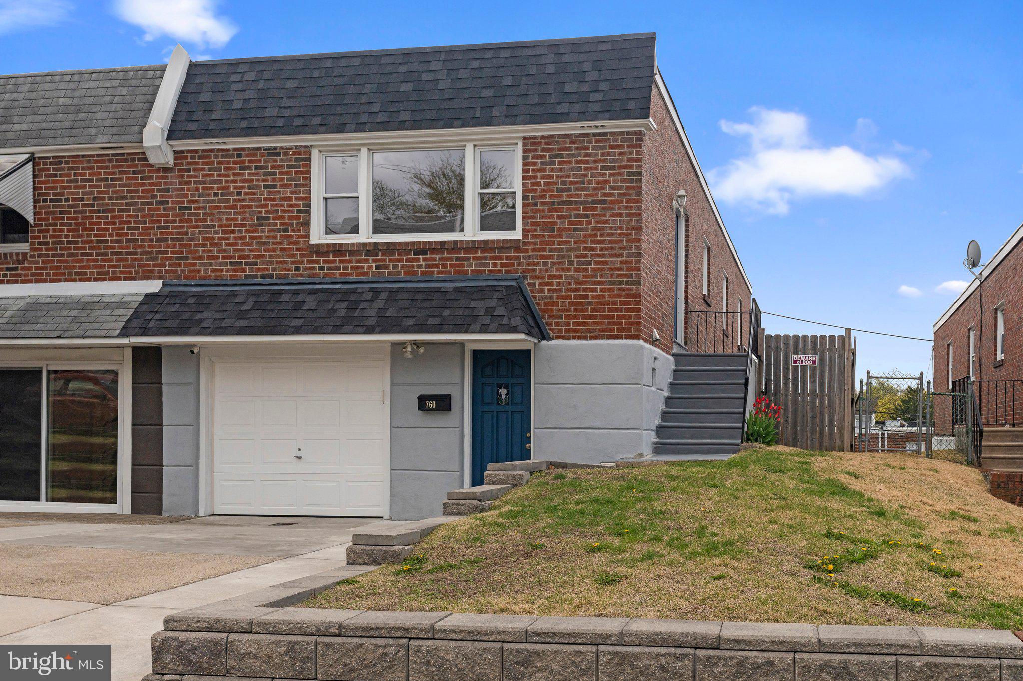 760 Hill Road Philadelphia, PA 19128 - Photo 2 of 33 Gallery Image 2