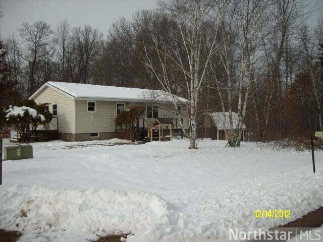 25875 County Line Road Spooner, WI 54801 - Photo 1 of 2 Gallery Image 1
