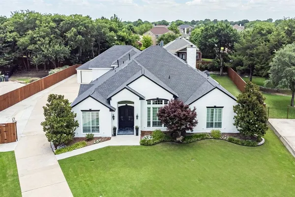 $1,075,000 | 428 Pleasant Run, Murphy, TX 75048