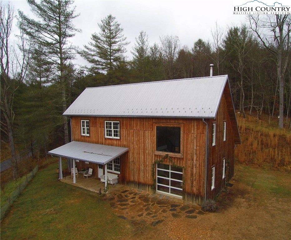 2429 Gold Hill Road Independence, VA 24348 - Photo 1 of 33 Gallery Image 1