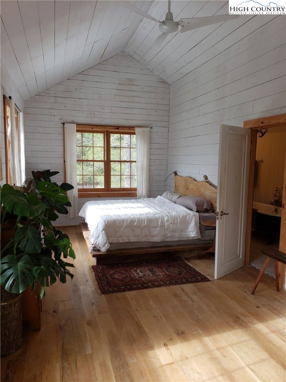 2429 Gold Hill Road Independence, VA 24348 - Photo 24 of 33 Gallery Image 24