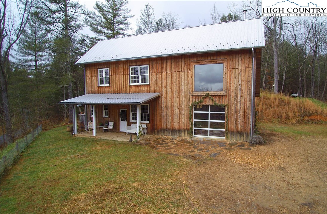2429 Gold Hill Road Independence, VA 24348 - Photo 32 of 33 Gallery Image 32