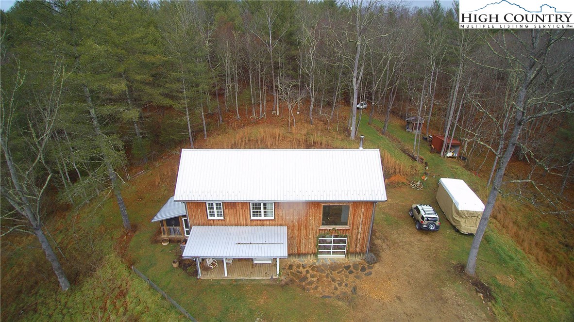 2429 Gold Hill Road Independence, VA 24348 - Photo 33 of 33 Gallery Image 33