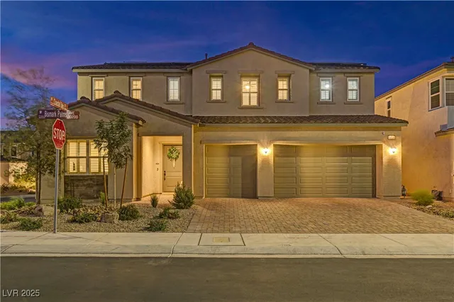 $1,099,999 | 10226 Bismarck Palms Avenue, Las Vegas, NV 89166