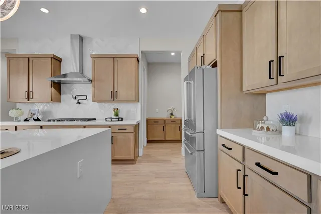 $1,099,999 | 10226 Bismarck Palms Avenue, Las Vegas, NV 89166