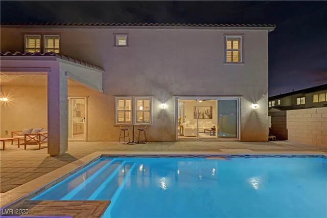 $1,099,999 | 10226 Bismarck Palms Avenue, Las Vegas, NV 89166