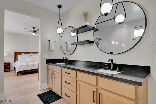 $1,099,999 | 10226 Bismarck Palms Avenue, Las Vegas, NV 89166