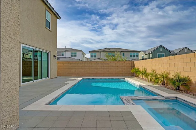 $1,099,999 | 10226 Bismarck Palms Avenue, Las Vegas, NV 89166