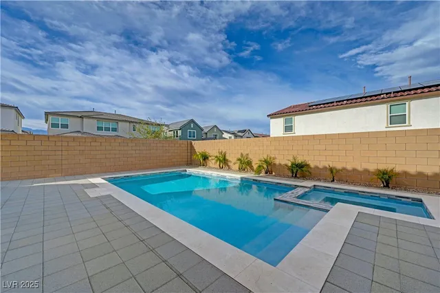 $1,099,999 | 10226 Bismarck Palms Avenue, Las Vegas, NV 89166