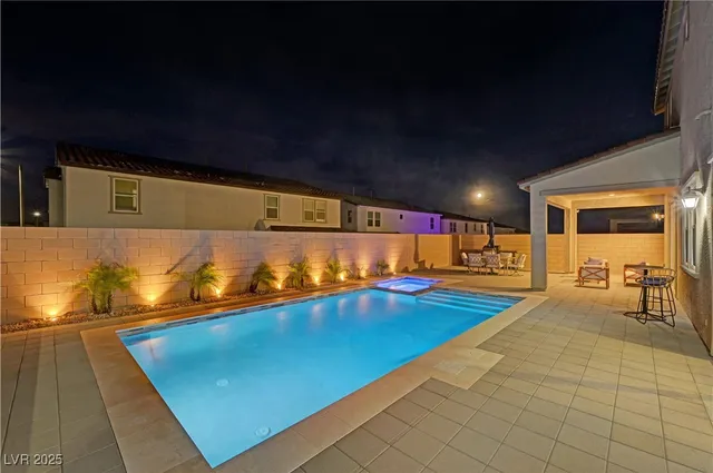 $1,099,999 | 10226 Bismarck Palms Avenue, Las Vegas, NV 89166