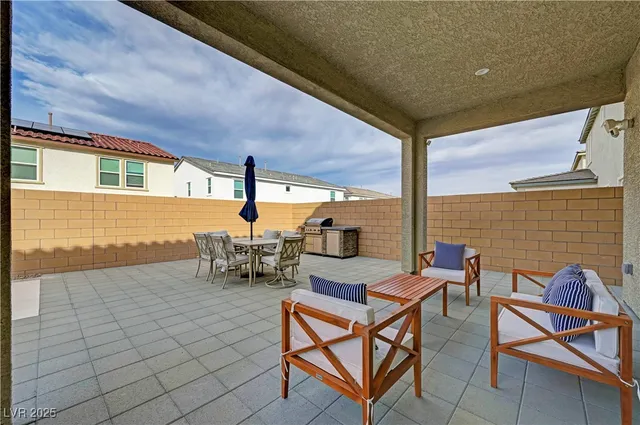 $1,099,999 | 10226 Bismarck Palms Avenue, Las Vegas, NV 89166