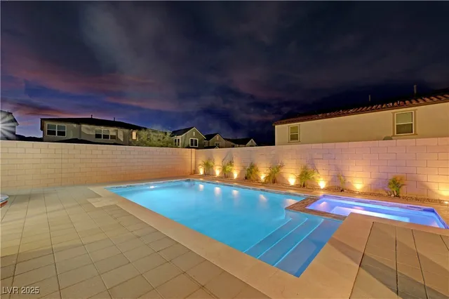 $1,099,999 | 10226 Bismarck Palms Avenue, Las Vegas, NV 89166