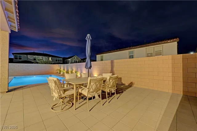 $1,099,999 | 10226 Bismarck Palms Avenue, Las Vegas, NV 89166