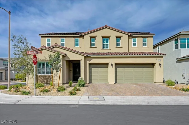 $1,099,999 | 10226 Bismarck Palms Avenue, Las Vegas, NV 89166