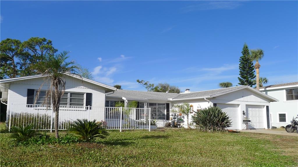 17 Marvin Road Ormond Beach, FL 32176 - Photo 1 of 1 Gallery Image 1