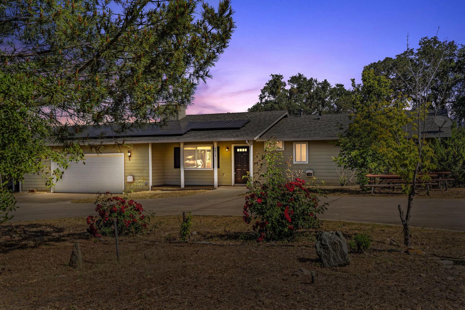 2813 Silver Rapids Road Valley Springs, CA 95252 - Photo 1 of 1 Gallery Image 1