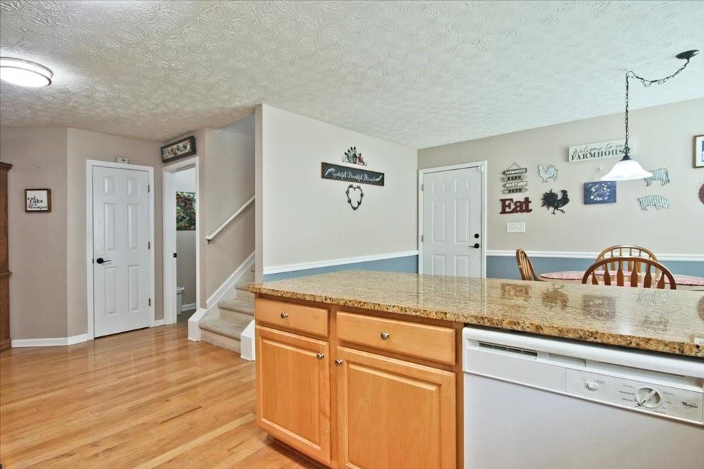 1256 Oakmont Ridge Drive Lawrenceville, GA 30043 - Photo 22 of 44