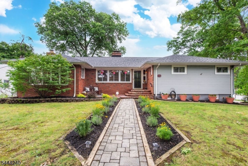 15 Absecon Road Parsippany, NJ 07054 - Photo 1 of 21