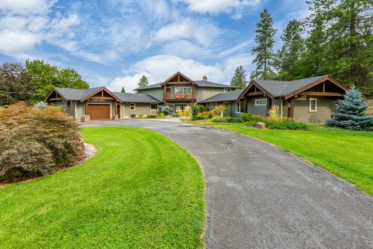 7232 South Hatch Road Spokane, WA 99223 - Photo 1 of 47