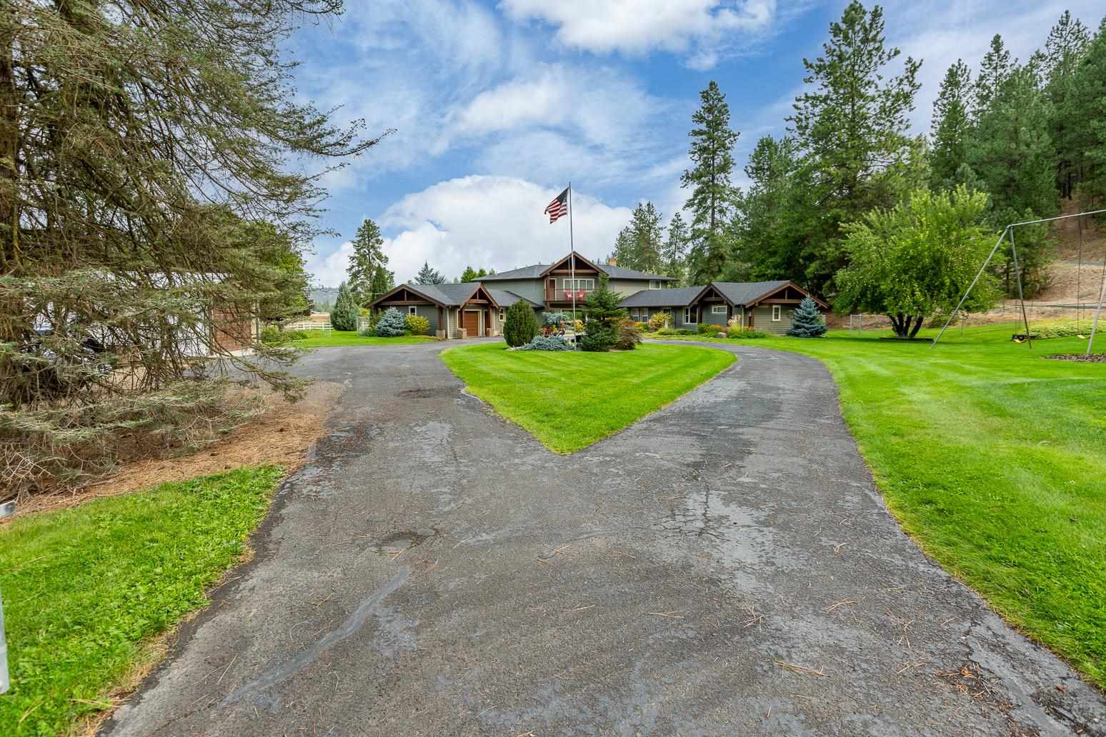 7232 South Hatch Road Spokane, WA 99223 - Photo 26 of 47