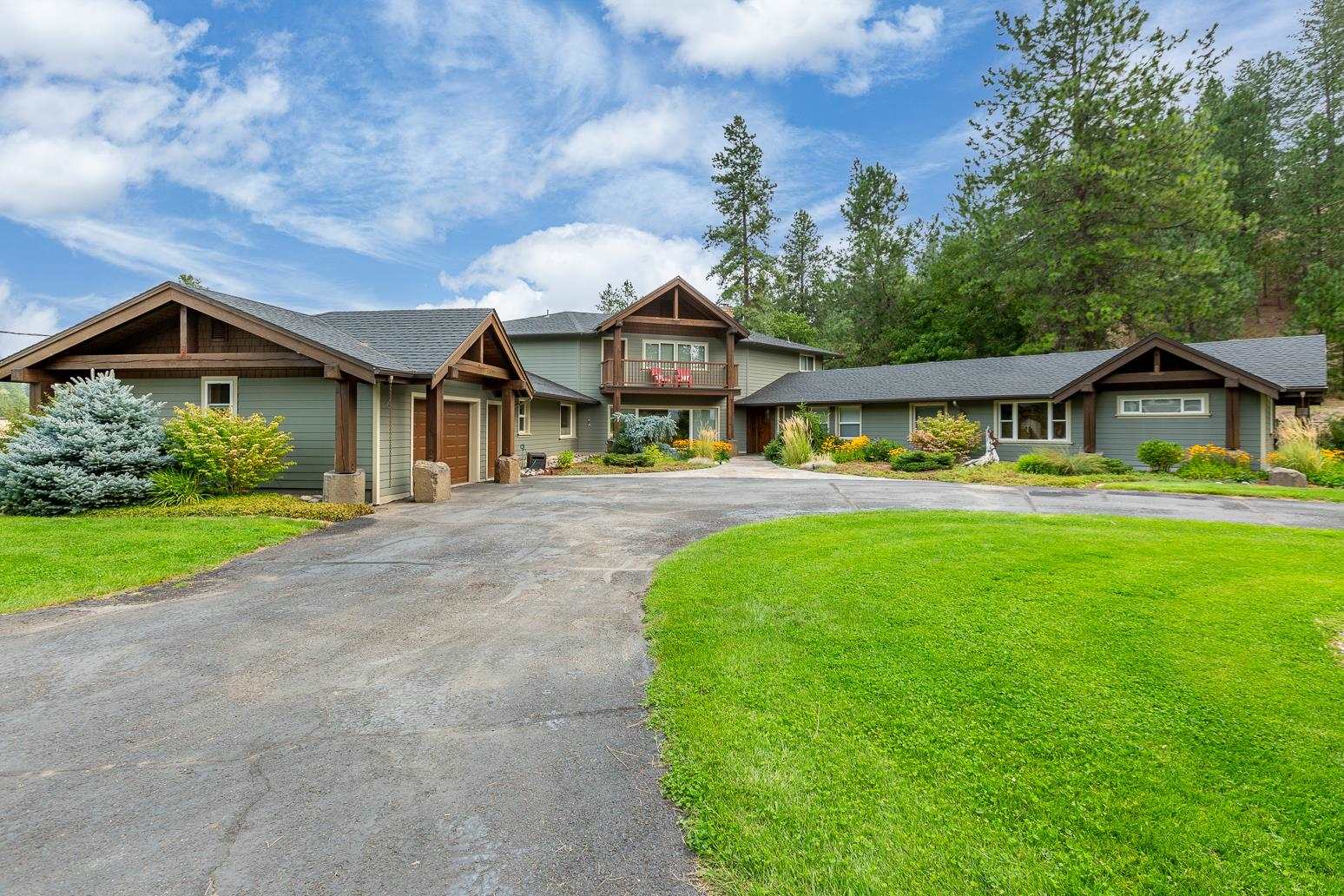 7232 South Hatch Road Spokane, WA 99223 - Photo 27 of 47