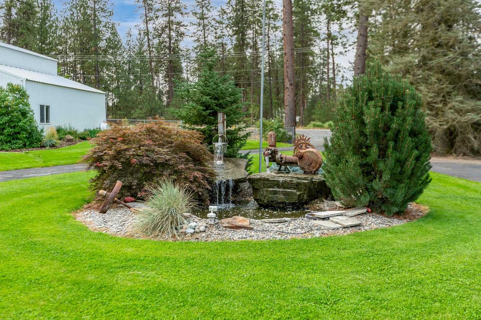 7232 South Hatch Road Spokane, WA 99223 - Photo 29 of 47