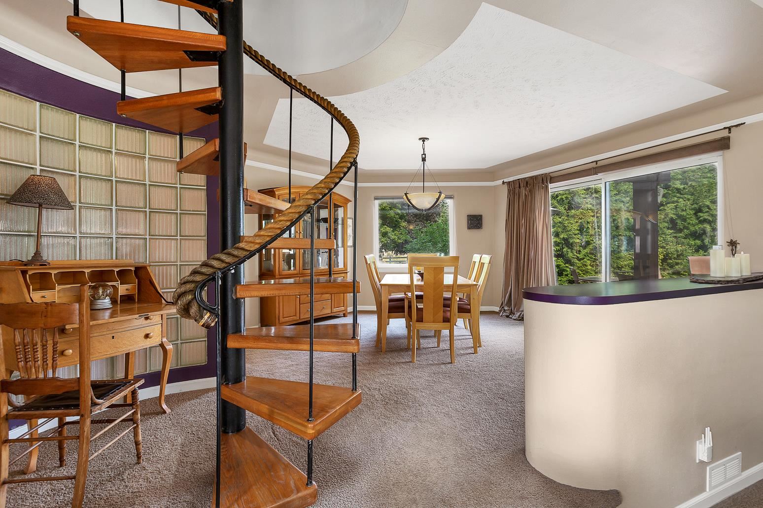 7232 South Hatch Road Spokane, WA 99223 - Photo 4 of 47